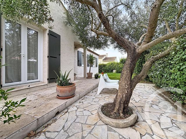Maison &agrave; vendre - 4 pi&egrave;ces - 114,73 m2 - Candillargues - 34 - LANGUEDOC-ROUSSILLON