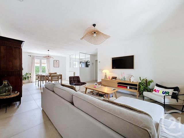 Maison &agrave; vendre - 4 pi&egrave;ces - 114,73 m2 - Candillargues - 34 - LANGUEDOC-ROUSSILLON
