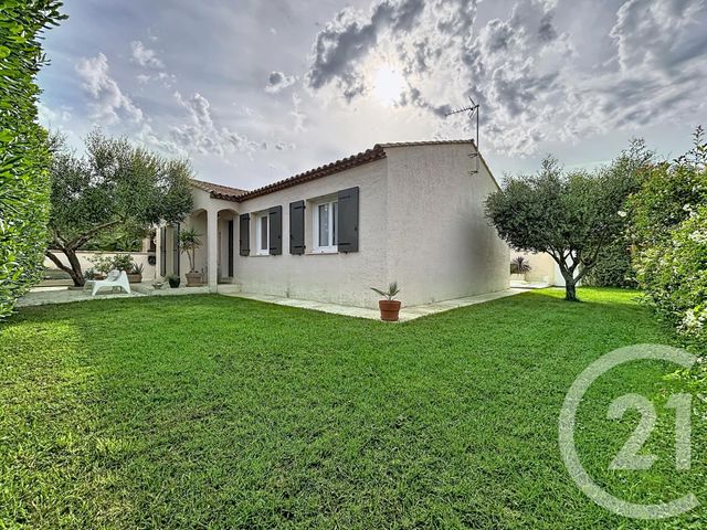 Maison &agrave; vendre - 4 pi&egrave;ces - 114,73 m2 - Candillargues - 34 - LANGUEDOC-ROUSSILLON
