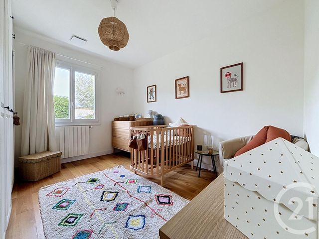 Maison &agrave; vendre - 4 pi&egrave;ces - 114,73 m2 - Candillargues - 34 - LANGUEDOC-ROUSSILLON