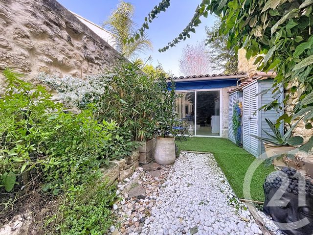 Maison à vendre - 3 pièces - 69,30 m2 - Lansargues - 34 - LANGUEDOC-ROUSSILLON