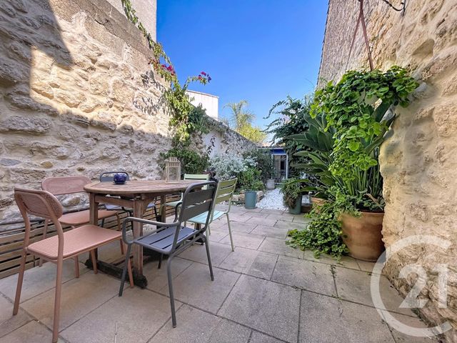 maison - LANSARGUES - 34