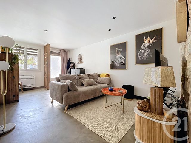 Maison à vendre - 3 pièces - 69,30 m2 - Lansargues - 34 - LANGUEDOC-ROUSSILLON