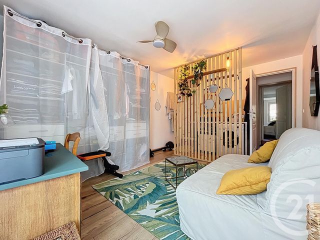 Maison à vendre - 3 pièces - 69,30 m2 - Lansargues - 34 - LANGUEDOC-ROUSSILLON