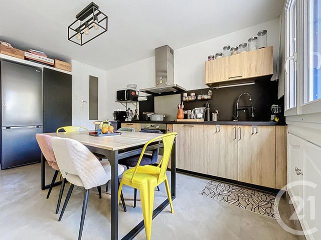 Maison à vendre - 3 pièces - 69,30 m2 - Lansargues - 34 - LANGUEDOC-ROUSSILLON