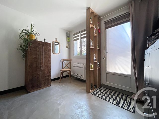 Maison à vendre - 3 pièces - 69,30 m2 - Lansargues - 34 - LANGUEDOC-ROUSSILLON