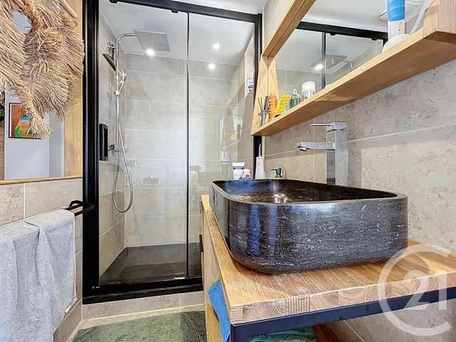 Maison à vendre - 3 pièces - 69,30 m2 - Lansargues - 34 - LANGUEDOC-ROUSSILLON