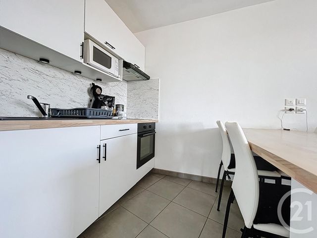 Appartement T2 à vendre - 2 pièces - 48,86 m2 - Mauguio Carnon - 34 - LANGUEDOC-ROUSSILLON
