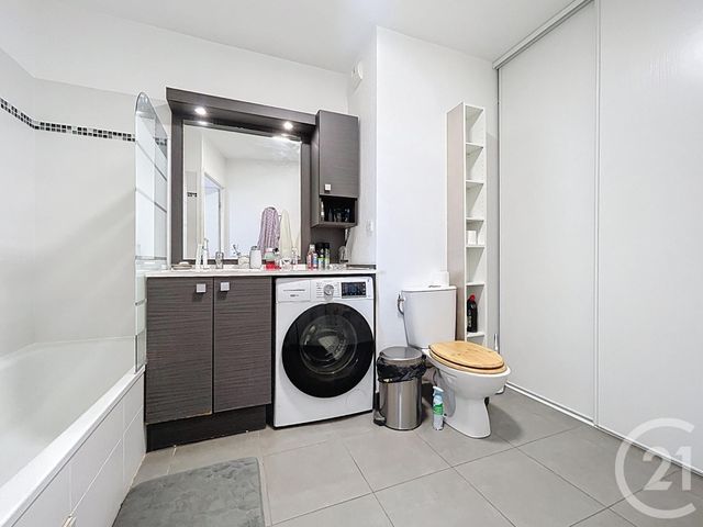 Appartement T2 à vendre - 2 pièces - 48,86 m2 - Mauguio Carnon - 34 - LANGUEDOC-ROUSSILLON