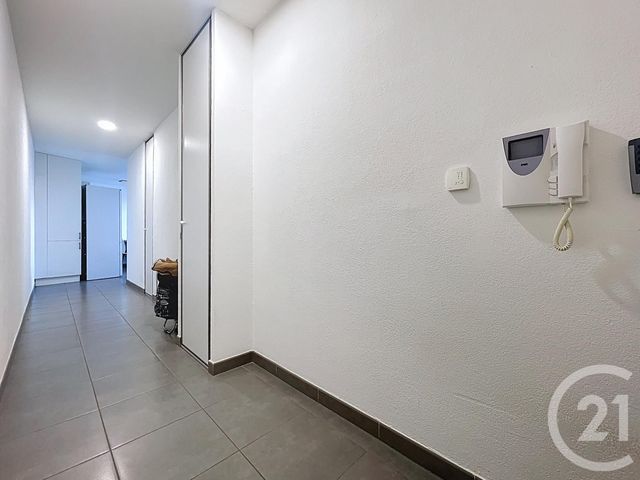 Appartement T2 à vendre - 2 pièces - 48,86 m2 - Mauguio Carnon - 34 - LANGUEDOC-ROUSSILLON