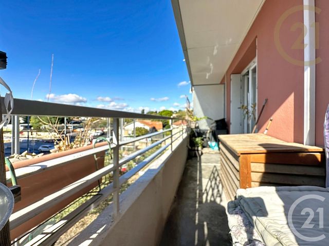 Appartement F3 à vendre - 3 pièces - 80,72 m2 - Montpellier - 34 - LANGUEDOC-ROUSSILLON