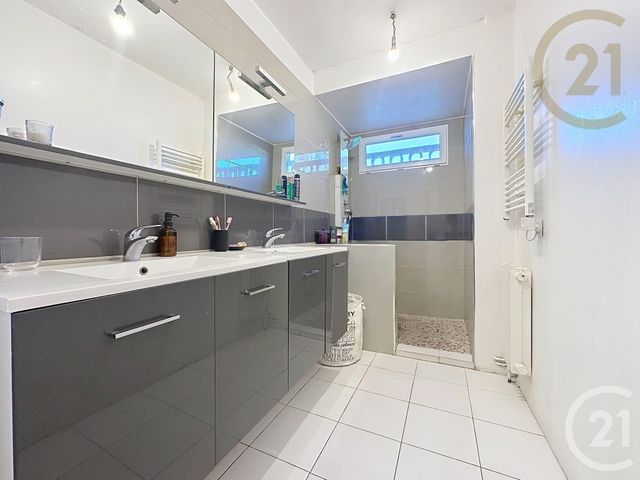 Appartement F3 à vendre - 3 pièces - 80,72 m2 - Montpellier - 34 - LANGUEDOC-ROUSSILLON