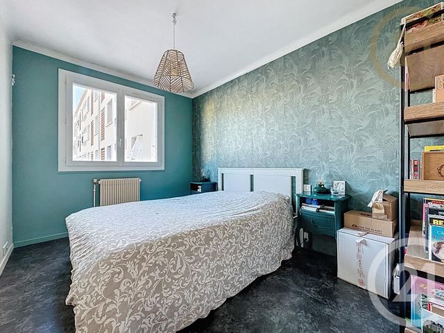 Appartement F3 à vendre - 3 pièces - 80,72 m2 - Montpellier - 34 - LANGUEDOC-ROUSSILLON