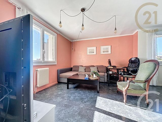 Appartement F3 à vendre - 3 pièces - 80,72 m2 - Montpellier - 34 - LANGUEDOC-ROUSSILLON