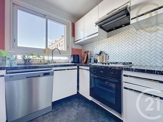 Appartement F3 à vendre - 3 pièces - 80,72 m2 - Montpellier - 34 - LANGUEDOC-ROUSSILLON