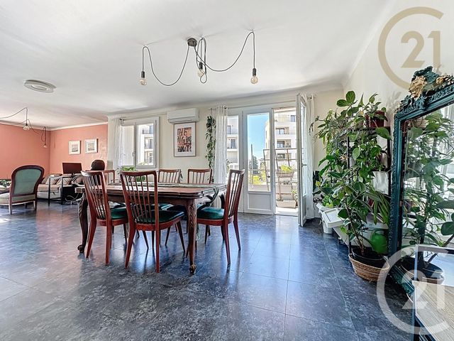 Appartement F3 à vendre MONTPELLIER