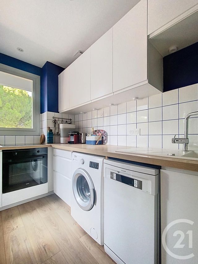 Appartement F3 à vendre - 3 pièces - 60,75 m2 - La Grande Motte - 34 - LANGUEDOC-ROUSSILLON