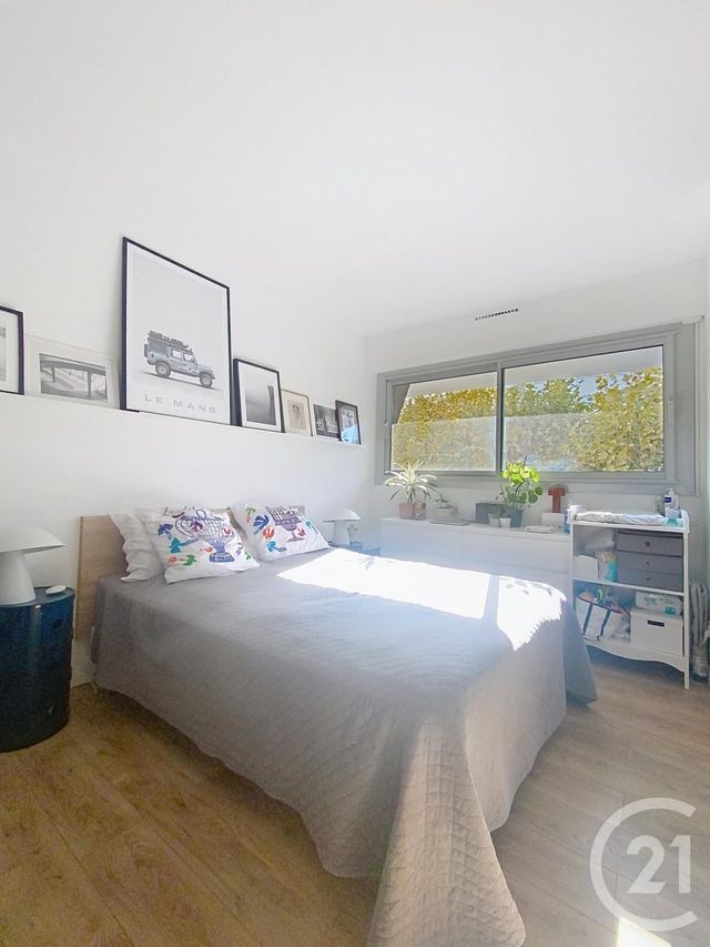 Appartement F3 à vendre - 3 pièces - 60,75 m2 - La Grande Motte - 34 - LANGUEDOC-ROUSSILLON