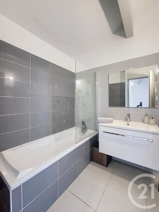 Maison &agrave; vendre - 3 pi&egrave;ces - 57,11 m2 - Nimes - 30 - LANGUEDOC-ROUSSILLON