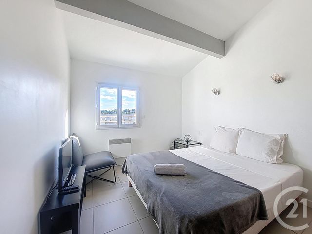 Maison &agrave; vendre - 3 pi&egrave;ces - 57,11 m2 - Nimes - 30 - LANGUEDOC-ROUSSILLON