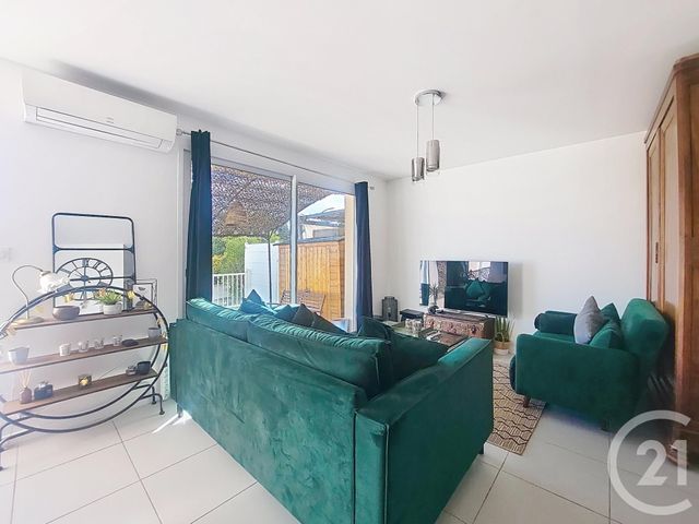 Maison &agrave; vendre - 3 pi&egrave;ces - 57,11 m2 - Nimes - 30 - LANGUEDOC-ROUSSILLON