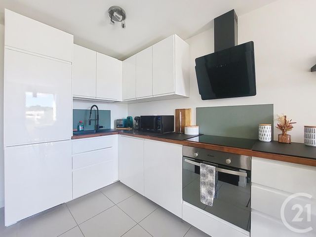 Maison &agrave; vendre - 3 pi&egrave;ces - 57,11 m2 - Nimes - 30 - LANGUEDOC-ROUSSILLON