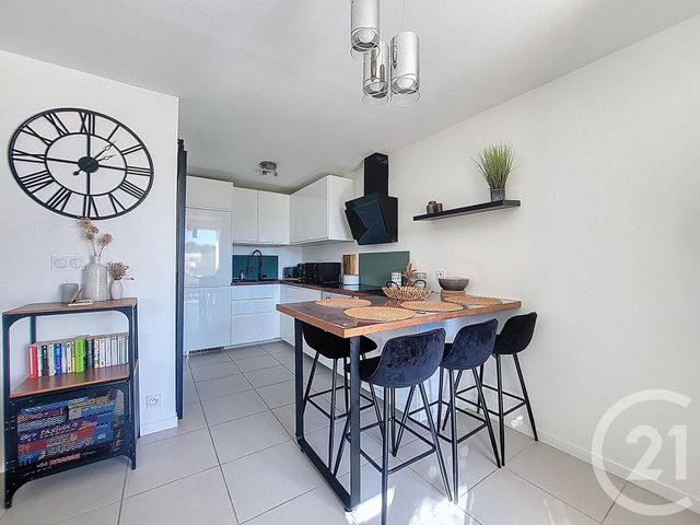 Maison &agrave; vendre - 3 pi&egrave;ces - 57,11 m2 - Nimes - 30 - LANGUEDOC-ROUSSILLON