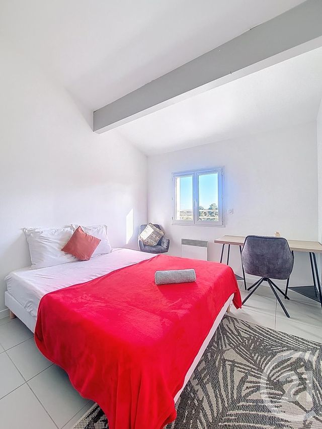 Maison &agrave; vendre - 3 pi&egrave;ces - 57,11 m2 - Nimes - 30 - LANGUEDOC-ROUSSILLON