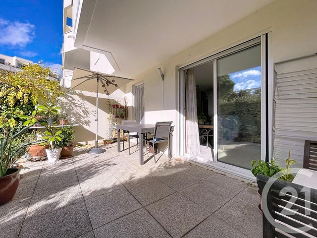 Appartement T3 à vendre - 3 pièces - 66,76 m2 - Montpellier - 34 - LANGUEDOC-ROUSSILLON