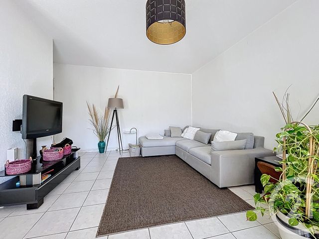 Appartement T3 à vendre - 3 pièces - 66,76 m2 - Montpellier - 34 - LANGUEDOC-ROUSSILLON