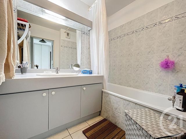 Appartement T3 à vendre - 3 pièces - 66,76 m2 - Montpellier - 34 - LANGUEDOC-ROUSSILLON