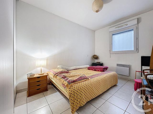 Appartement T3 à vendre - 3 pièces - 66,76 m2 - Montpellier - 34 - LANGUEDOC-ROUSSILLON