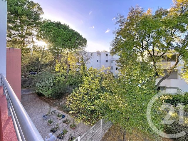 Appartement T2 à vendre - 2 pièces - 39,16 m2 - Montpellier - 34 - LANGUEDOC-ROUSSILLON