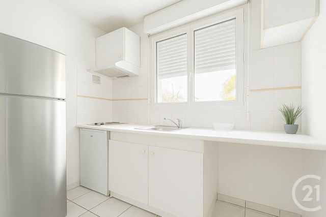 Appartement T2 à vendre - 2 pièces - 39,16 m2 - Montpellier - 34 - LANGUEDOC-ROUSSILLON