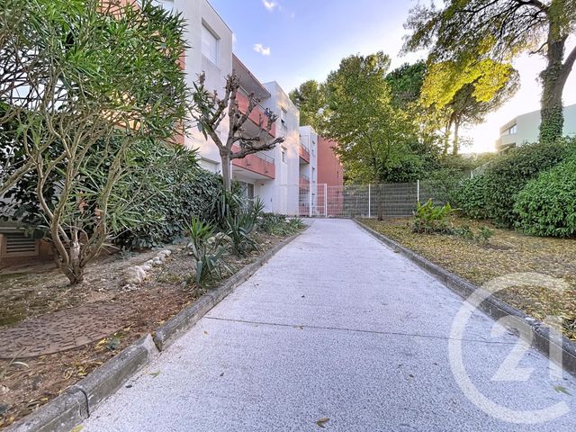 Appartement T2 à vendre - 2 pièces - 39,16 m2 - Montpellier - 34 - LANGUEDOC-ROUSSILLON