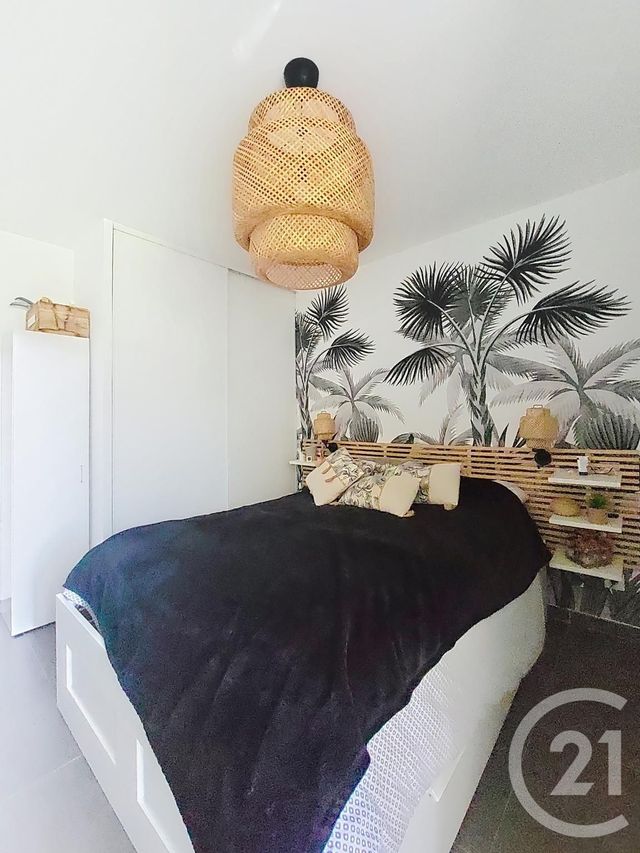 Appartement F2 &agrave; vendre - 2 pi&egrave;ces - 49 m2 - La Grande Motte - 34 - LANGUEDOC-ROUSSILLON