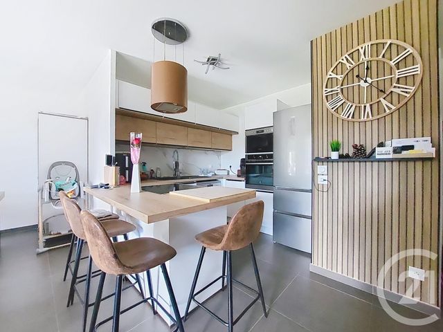 Appartement F2 &agrave; vendre - 2 pi&egrave;ces - 49 m2 - La Grande Motte - 34 - LANGUEDOC-ROUSSILLON