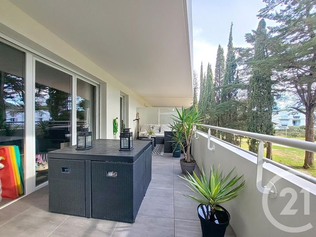 Appartement F2 &agrave; vendre - 2 pi&egrave;ces - 49 m2 - La Grande Motte - 34 - LANGUEDOC-ROUSSILLON