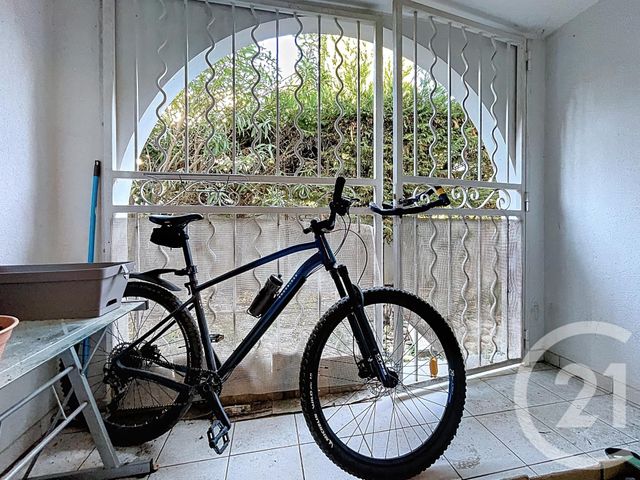 Appartement Studio &agrave; vendre - 1 pi&egrave;ce - 20,87 m2 - Montpellier - 34 - LANGUEDOC-ROUSSILLON