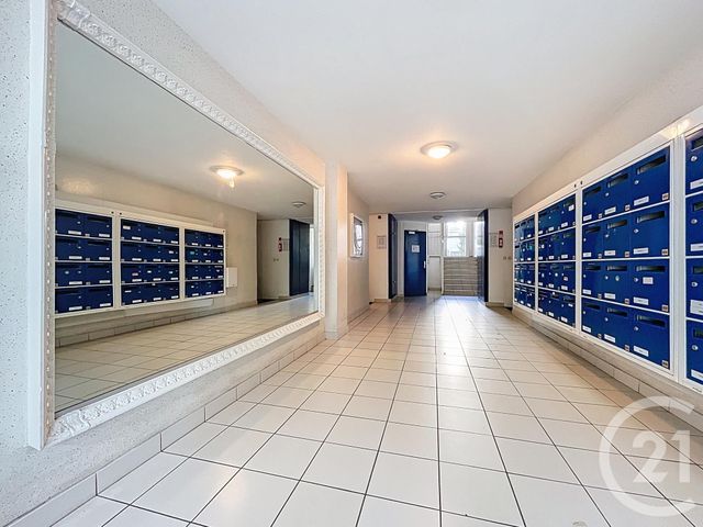 Appartement Studio &agrave; vendre - 1 pi&egrave;ce - 20,87 m2 - Montpellier - 34 - LANGUEDOC-ROUSSILLON