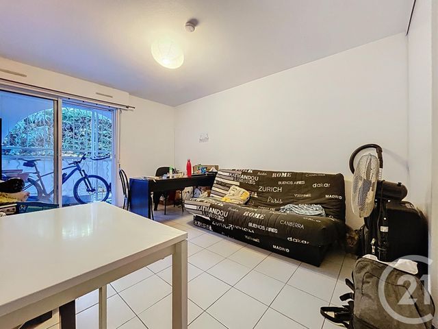 Appartement Studio &agrave; vendre - 1 pi&egrave;ce - 20,87 m2 - Montpellier - 34 - LANGUEDOC-ROUSSILLON