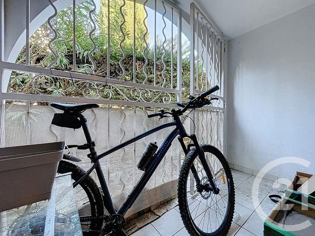 Appartement Studio &agrave; vendre - 1 pi&egrave;ce - 20,87 m2 - Montpellier - 34 - LANGUEDOC-ROUSSILLON