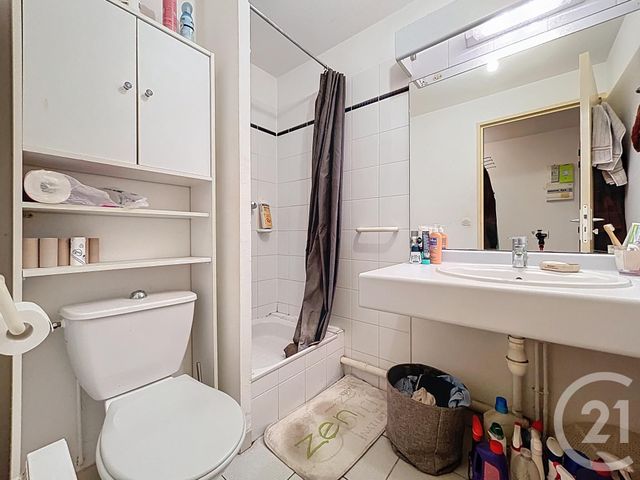 Appartement Studio &agrave; vendre - 1 pi&egrave;ce - 20,87 m2 - Montpellier - 34 - LANGUEDOC-ROUSSILLON