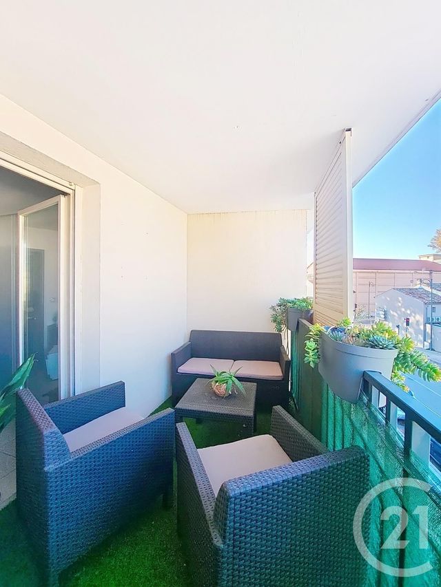Appartement F3 &agrave; vendre - 3 pi&egrave;ces - 66,02 m2 - Mauguio Carnon - 34 - LANGUEDOC-ROUSSILLON