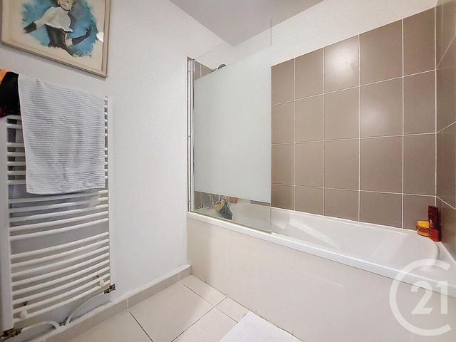 Appartement F3 &agrave; vendre - 3 pi&egrave;ces - 66,02 m2 - Mauguio Carnon - 34 - LANGUEDOC-ROUSSILLON