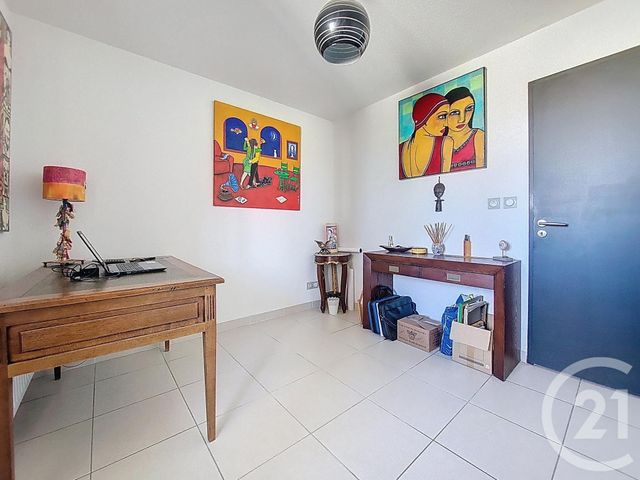 Appartement F3 &agrave; vendre - 3 pi&egrave;ces - 66,02 m2 - Mauguio Carnon - 34 - LANGUEDOC-ROUSSILLON