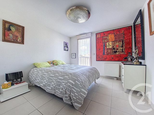 Appartement F3 &agrave; vendre - 3 pi&egrave;ces - 66,02 m2 - Mauguio Carnon - 34 - LANGUEDOC-ROUSSILLON