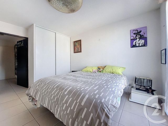 Appartement F3 &agrave; vendre - 3 pi&egrave;ces - 66,02 m2 - Mauguio Carnon - 34 - LANGUEDOC-ROUSSILLON