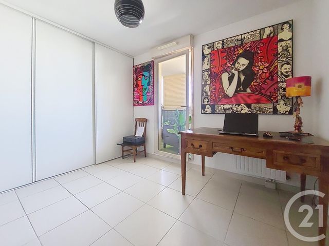 Appartement F3 &agrave; vendre - 3 pi&egrave;ces - 66,02 m2 - Mauguio Carnon - 34 - LANGUEDOC-ROUSSILLON