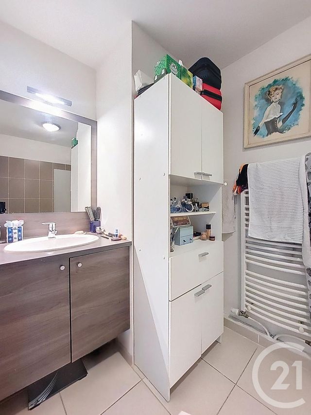 Appartement F3 &agrave; vendre - 3 pi&egrave;ces - 66,02 m2 - Mauguio Carnon - 34 - LANGUEDOC-ROUSSILLON